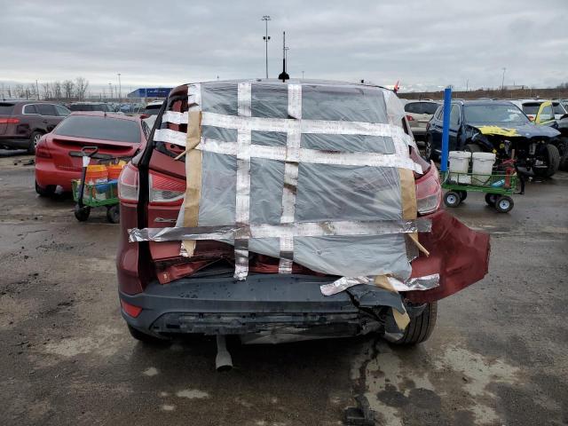 Photo 6 from auction – 2015 FORD ESCAPE SE with VIN 1FMCU0G73FUB60259