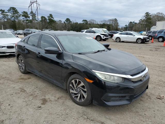 Photo 4 from auction – 2016 HONDA CIVIC EX with VIN 2HGFC2F79GH512820