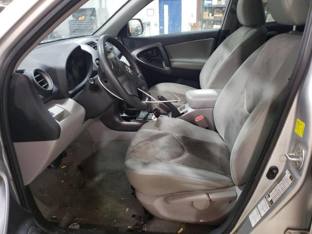 Photo 7 from auction – 2010 TOYOTA RAV4 with VIN 2T3BF4DV8AW068922