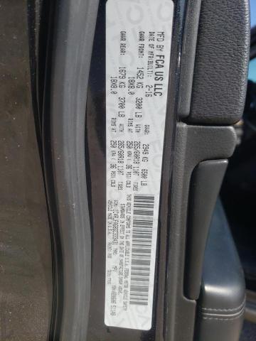 Photo 14 from auction – 2016 JEEP GRAND CHER with VIN 1C4RJFAG8GC333431