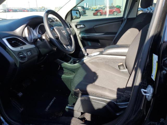 Photo 7 from auction – 2016 DODGE JOURNEY SE with VIN 3C4PDCAB7GT235125