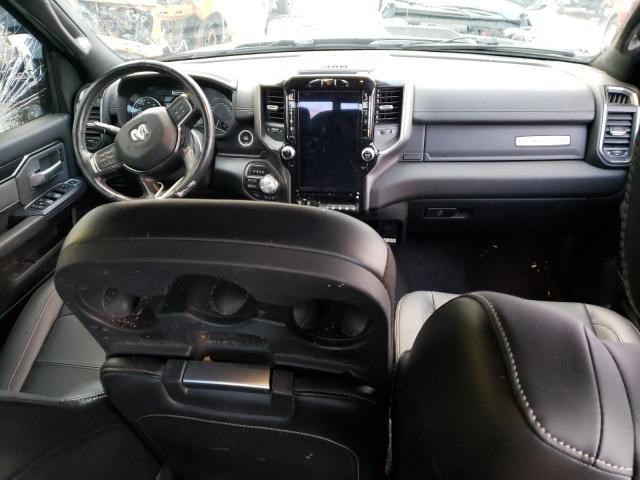Photo 8 from auction – 2019 RAM 2500 POWER with VIN 3C6TR5EJ7KG689705