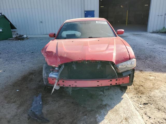 Photo 5 from auction – 2012 DODGE CHARGER SE with VIN 2C3CDXBG7CH260405