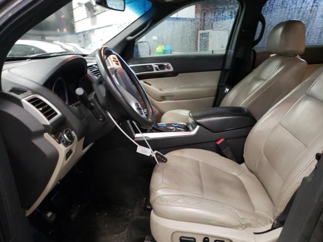 Photo 7 from auction – 2011 FORD EXPLORER L with VIN 1FMHK8F85BGA20632