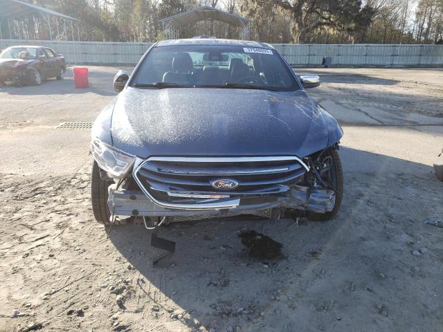 Photo 5 from auction – 2019 FORD TAURUS LIM with VIN 1FAHP2F8XKG114661