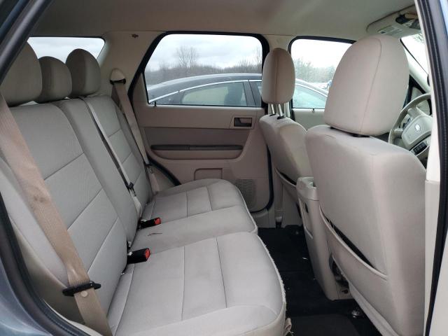 Photo 11 from auction – 2012 FORD ESCAPE XLT with VIN 1FMCU0D75CKA98567