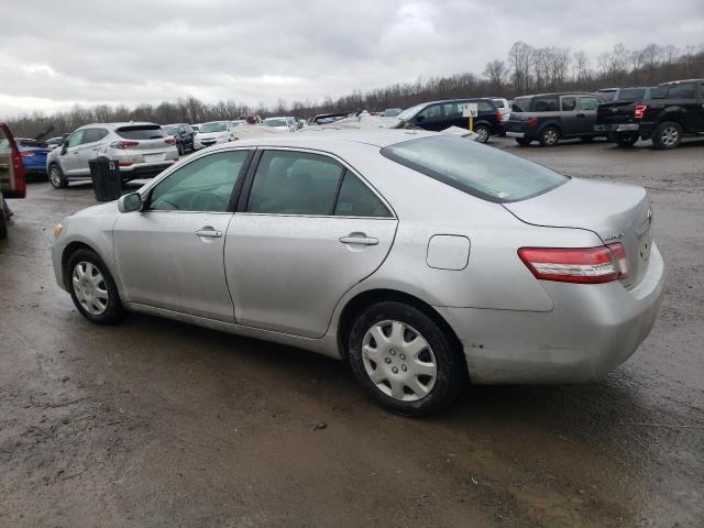 Photo 2 from auction – 2011 TOYOTA CAMRY BASE with VIN 4T1BF3EK5BU730500