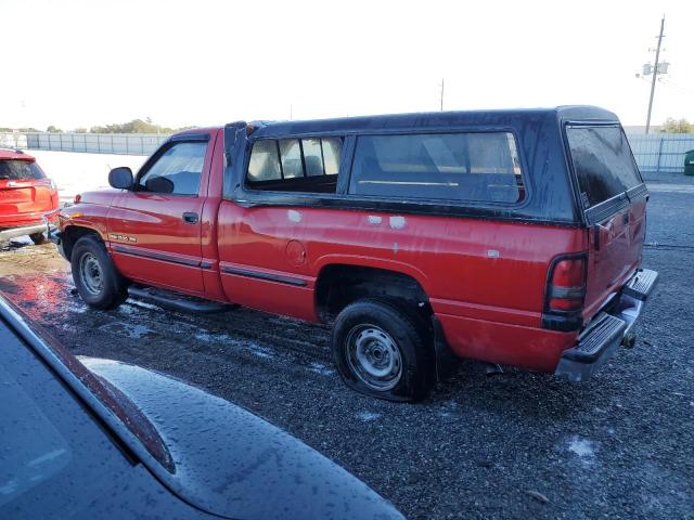 Photo 2 from auction – 1998 DODGE RAM 1500 with VIN 1B7HC16Y0WS769687