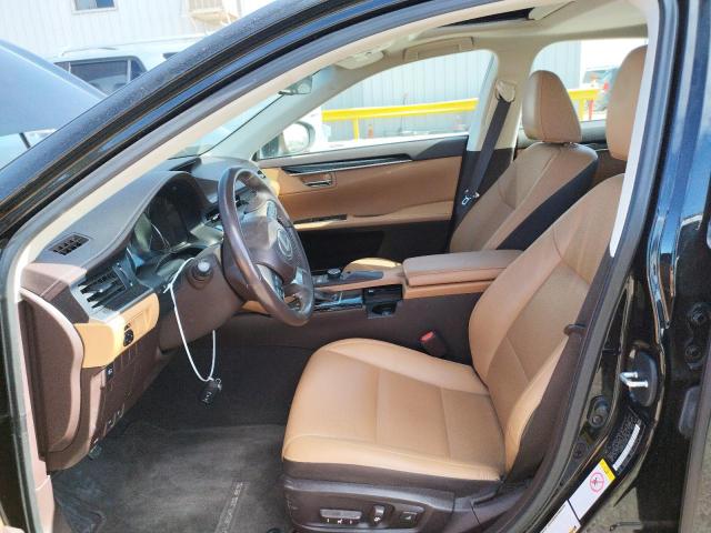 Photo 7 from auction – 2017 LEXUS ES 350 with VIN 58ABK1GG7HU071216