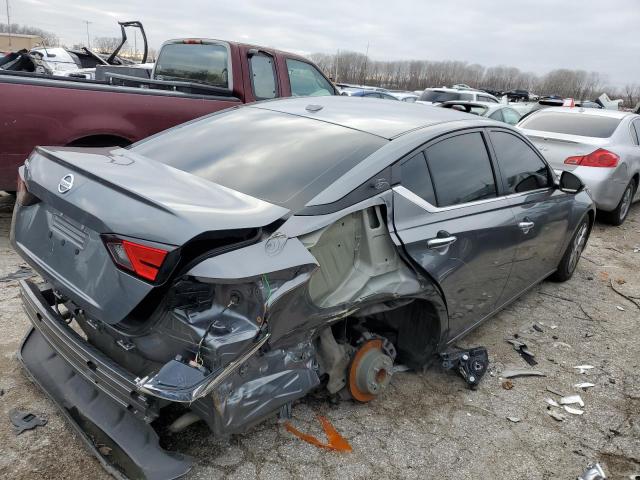 Foto 3 de la subasta – 2020 NISSAN ALTIMA S con VIN 1N4BL4BV2LC189727