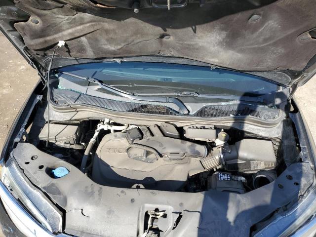 Photo 12 from auction – 2016 HONDA PILOT EXL with VIN 5FNYF5H53GB013142