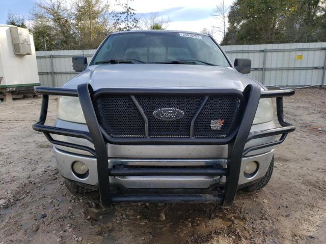 Photo 5 from auction – 2007 FORD F150 SUPER with VIN 1FTPW14V37FA46857
