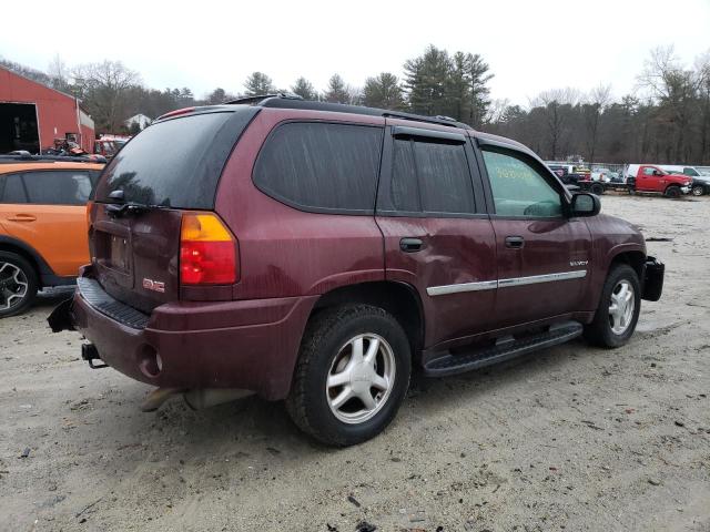 Photo 3 from auction – 2006 GMC ENVOY with VIN 1GKDT13S062106106