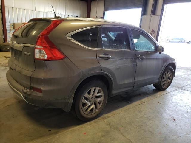 Photo 3 from auction – 2016 HONDA CRV with VIN 2HKRM4H7XGH638581