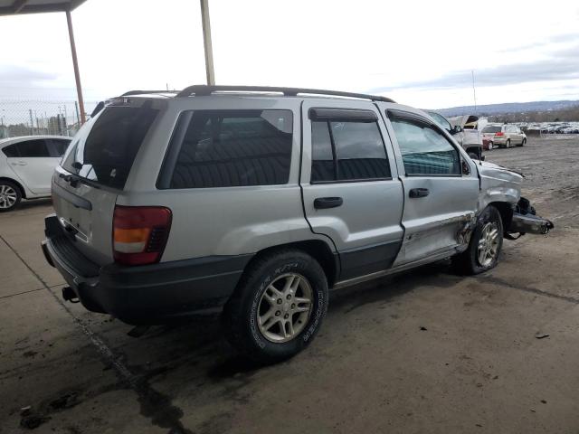 Photo 3 from auction – 2004 JEEP GRAND CHER with VIN 1J4GW48S04C410564
