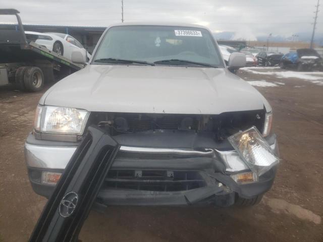 Photo 5 from auction – 2001 TOYOTA 4RUNNER SR with VIN JT3HN86R919055105