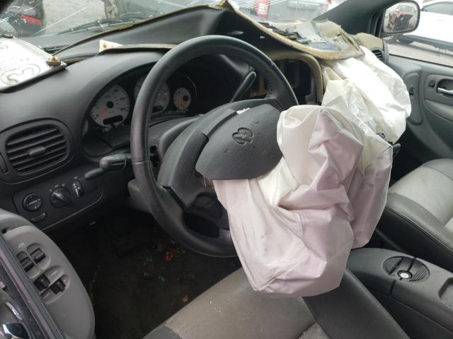 Photo 8 from auction – 2004 DODGE GRAND CARA with VIN 2D4GP44L84R568419