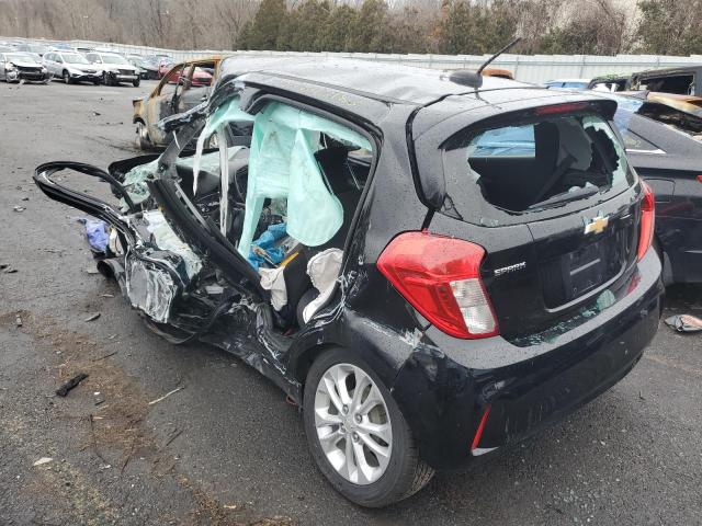 Photo 3 from auction – 2021 CHEVROLET SPARK 1LT with VIN KL8CD6SA9MC738905