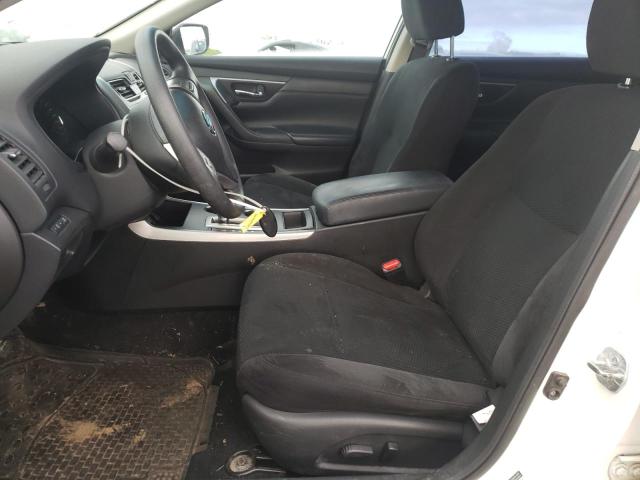 Photo 7 from auction – 2015 NISSAN ALTIMA 2.5 with VIN 1N4AL3AP4FC436212