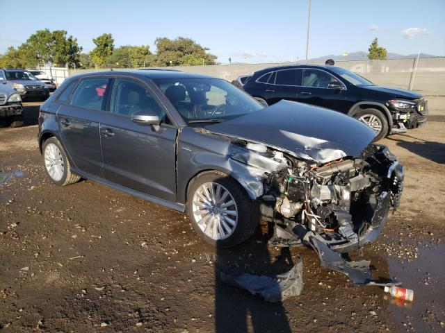 Photo 4 from auction – 2016 AUDI A3 E-TRON with VIN WAUUPBFF0GA088392