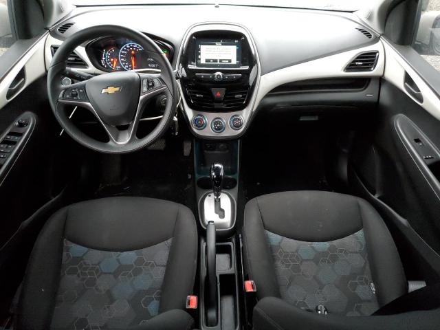 Photo 8 from auction – 2018 CHEVROLET SPARK 1LT with VIN KL8CD6SA4JC427622