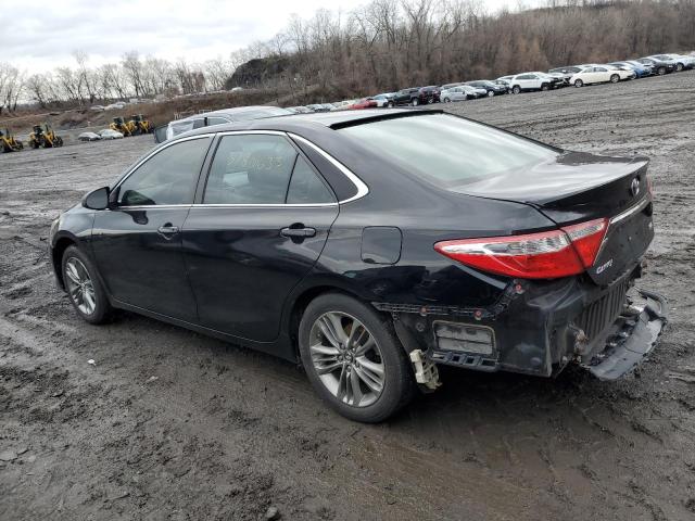 Photo 2 from auction – 2016 TOYOTA CAMRY LE with VIN 4T1BF1FK0GU191603