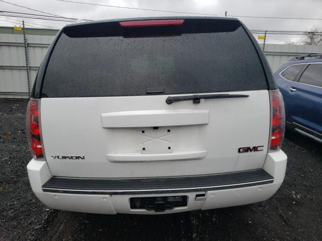 Photo 6 from auction – 2013 GMC YUKON DENA with VIN 1GKS2EEF8DR308861