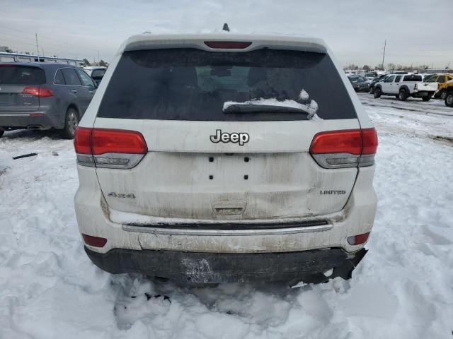 Photo 6 from auction – 2015 JEEP GRAND CHER with VIN 1C4RJFBG8FC739044