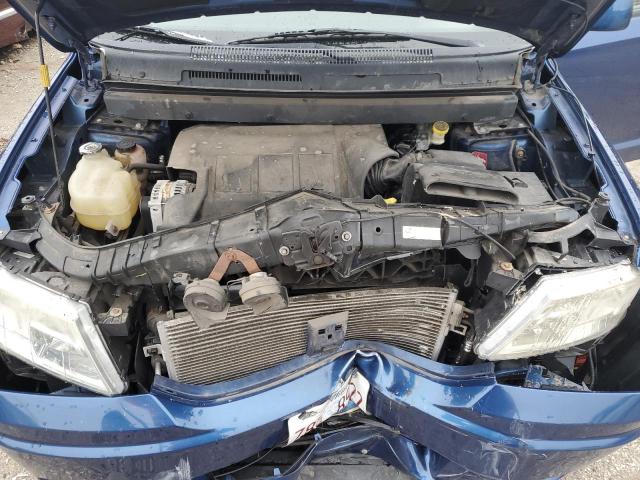 Photo 12 from auction – 2010 DODGE JOURNEY SX with VIN 3D4PG5FV9AT191323