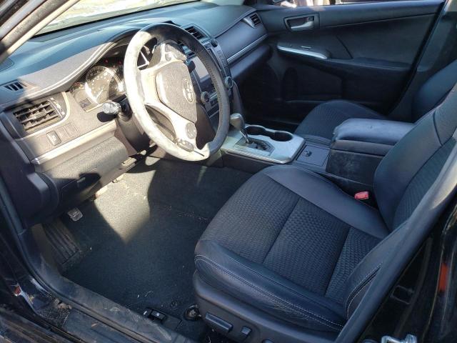 Photo 7 from auction – 2014 TOYOTA CAMRY L with VIN 4T1BF1FK3EU396815