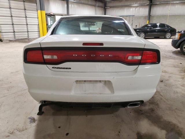 Photo 6 from auction – 2011 DODGE CHARGER with VIN 2B3CL3CG4BH513623
