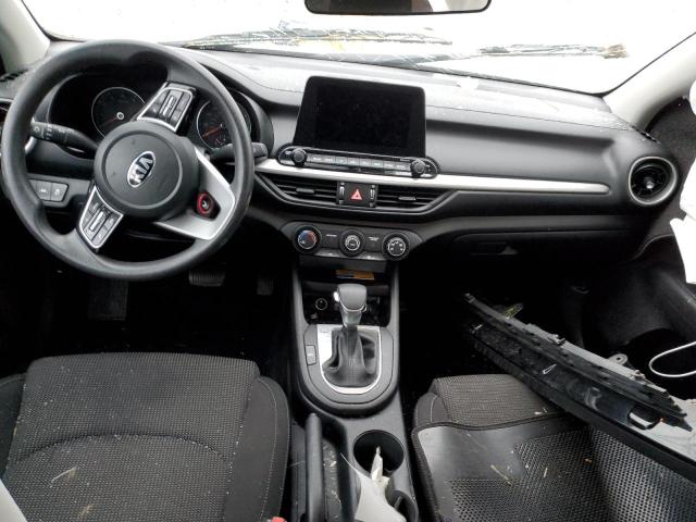 Photo 8 from auction – 2021 KIA FORTE FE with VIN 3KPF24AD0ME351324