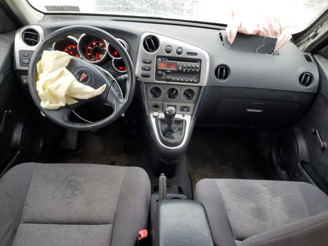Photo 8 from auction – 2004 PONTIAC VIBE with VIN 5Y2SL62894Z440256