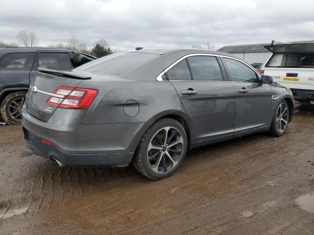 Photo 3 from auction – 2015 FORD TAURUS SEL with VIN 1FAHP2E84FG177178