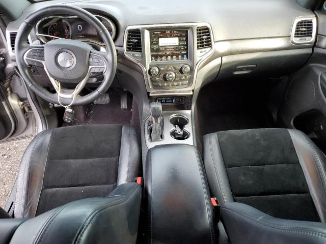 Photo 8 from auction – 2017 JEEP GRND CHERO with VIN 1C4RJEAG7HC707992