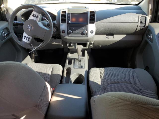 Photo 8 from auction – 2019 NISSAN FRONTIER S with VIN 1N6AD0EV0KN733939