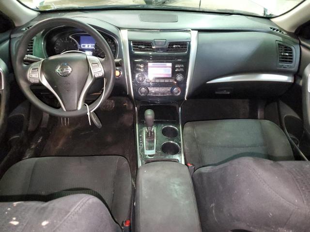 Photo 8 from auction – 2014 NISSAN ALTIMA 2.5 with VIN 1N4AL3AP2EC411548