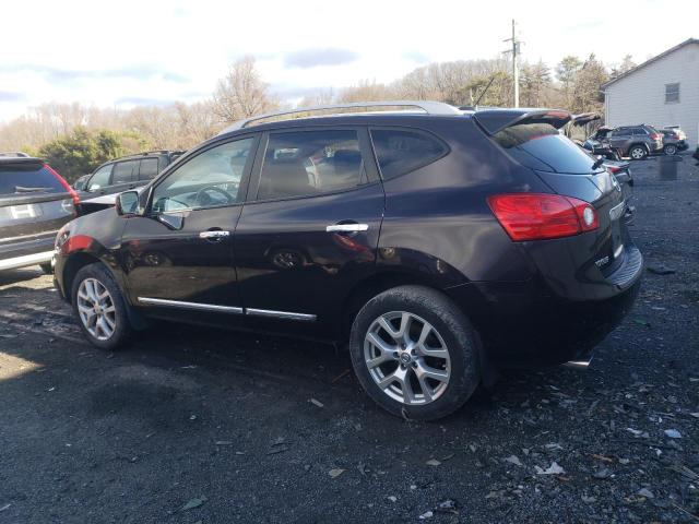 Photo 2 from auction – 2012 NISSAN ROGUE S with VIN JN8AS5MV7CW400192