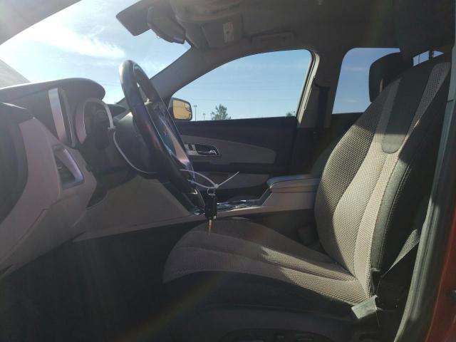Photo 7 from auction – 2013 CHEVROLET EQUINOX LT with VIN 2GNALDEKXD1156061