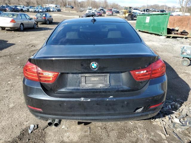 Photo 6 from auction – 2015 BMW 428 XI with VIN WBA3N9C5XFK248194