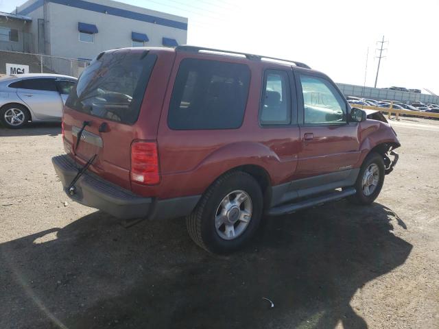 Photo 3 from auction – 2001 FORD EXPLORER S with VIN 1FMYU70E21UB42965