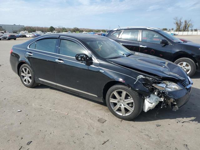 Photo 4 from auction – 2008 LEXUS ES 350 with VIN JTHBJ46GX82259997