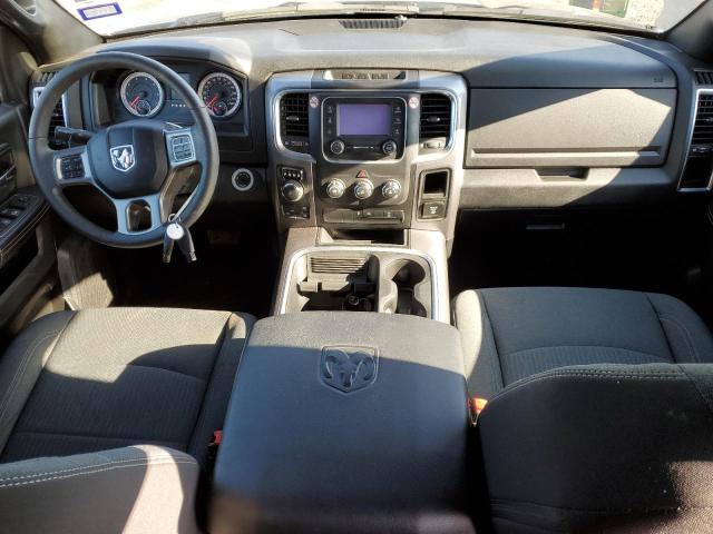 Photo 8 from auction – 2022 RAM 1500 CLASS with VIN 1C6RR7GG7NS121460