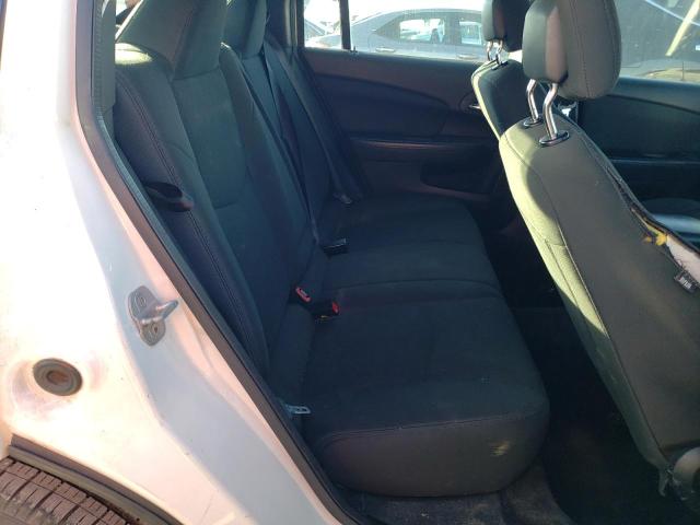 Photo 10 from auction – 2012 CHRYSLER 200 TOURIN with VIN 1C3CCBBB0CN164651