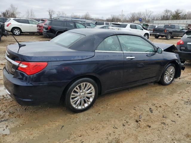 Photo 3 from auction – 2012 CHRYSLER 200 LIMITE with VIN 1C3BCBFG8CN189668