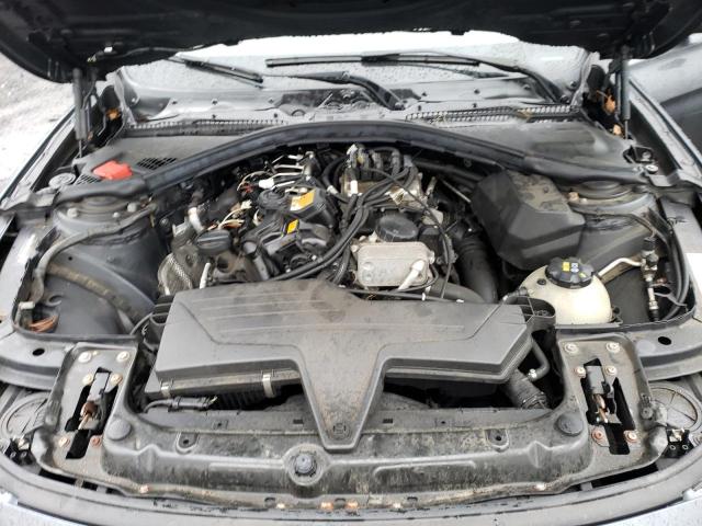 Photo 11 from auction – 2015 BMW 328 XI SUL with VIN WBA3B5C58FF959841