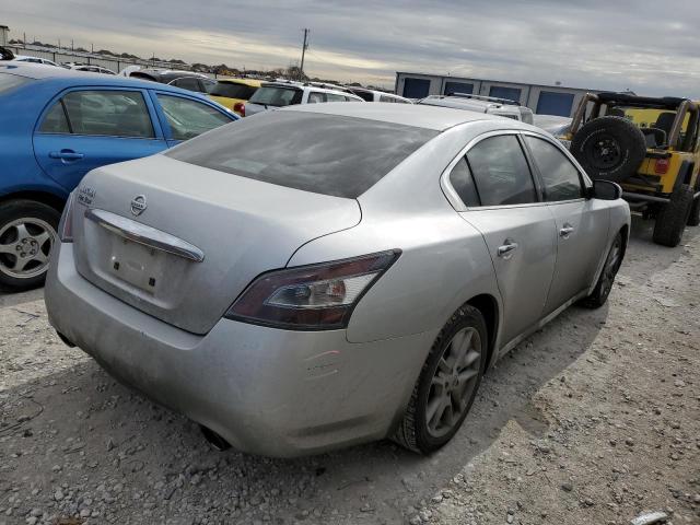 Zdjęcie 3 z aukcji – 2014 NISSAN MAXIMA S z VIN 1N4AA5AP7EC490555