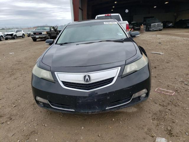 Photo 5 from auction – 2012 ACURA TL with VIN 19UUA8F52CA029659
