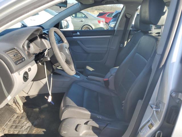 Photo 7 from auction – 2008 VOLKSWAGEN JETTA S with VIN 3VWJM71K38M167802