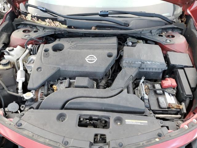 Photo 11 from auction – 2015 NISSAN ALTIMA 2.5 with VIN 1N4AL3AP0FC485018